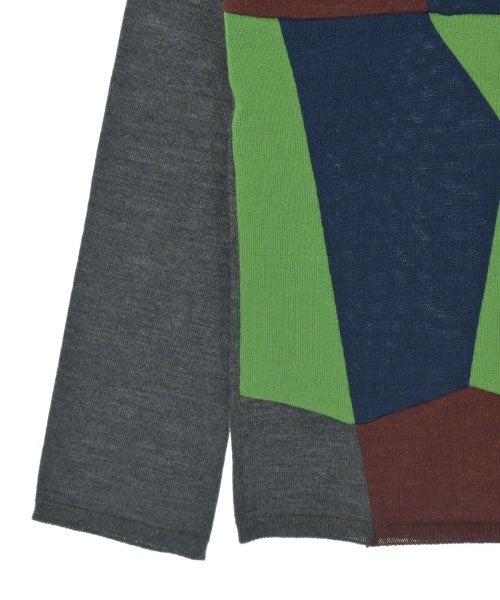 COMME des GARCONS HOMME DEUX 毛衣
