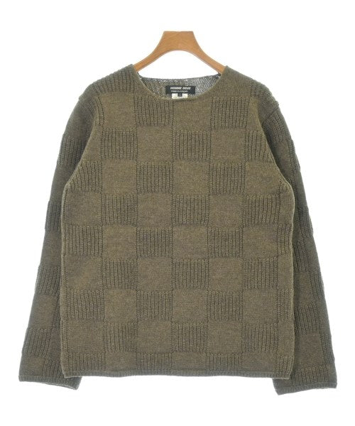 COMME des GARCONS HOMME DEUX 毛衣