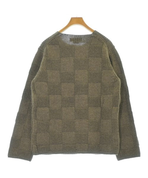 COMME des GARCONS HOMME DEUX 毛衣