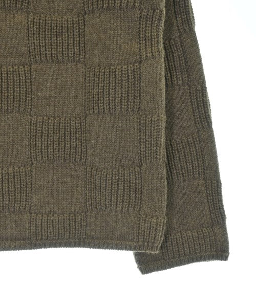 COMME des GARCONS HOMME DEUX 毛衣