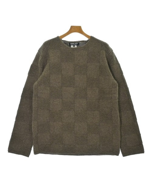COMME des GARCONS HOMME DEUX 毛衣
