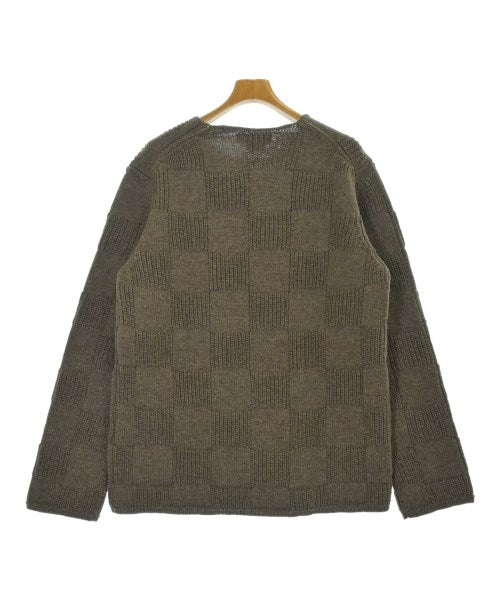 COMME des GARCONS HOMME DEUX 毛衣