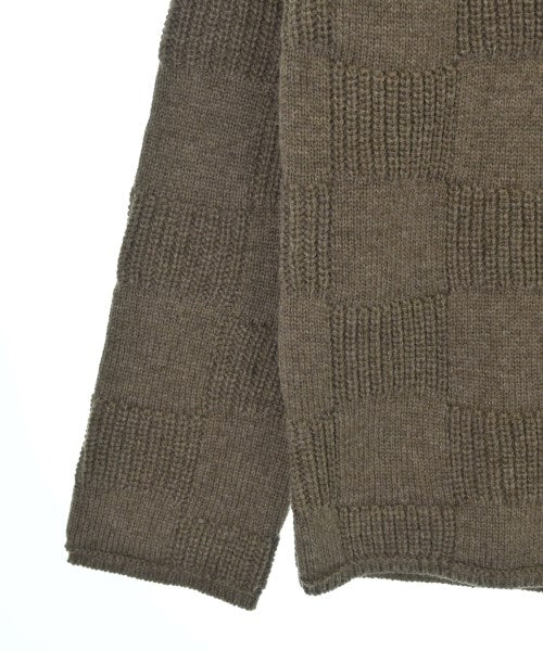 COMME des GARCONS HOMME DEUX 毛衣
