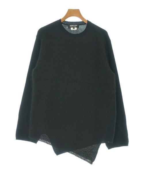 COMME des GARCONS HOMME DEUX 毛衣