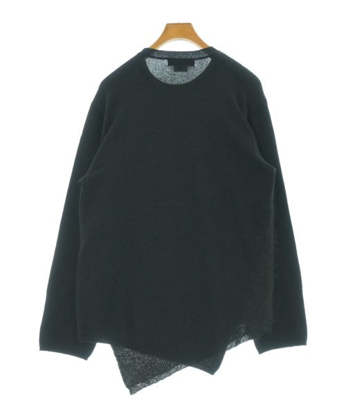 COMME des GARCONS HOMME DEUX 毛衣