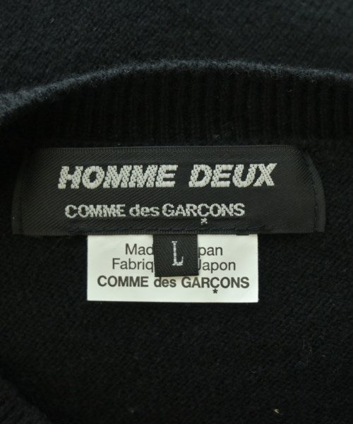 COMME des GARCONS HOMME DEUX 毛衣