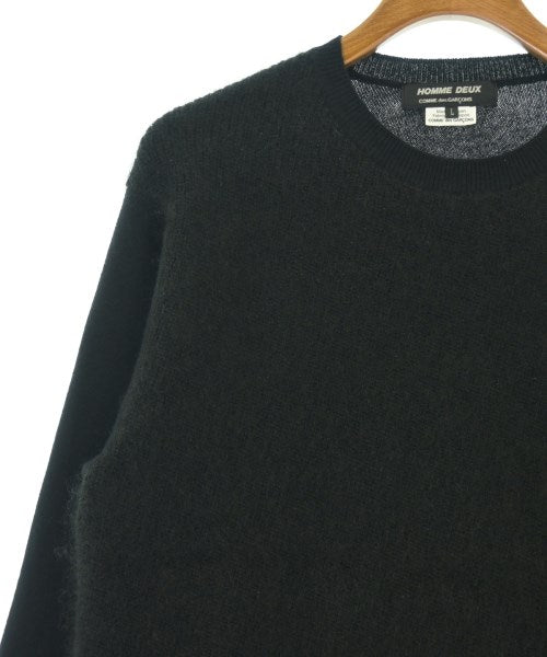 COMME des GARCONS HOMME DEUX 毛衣