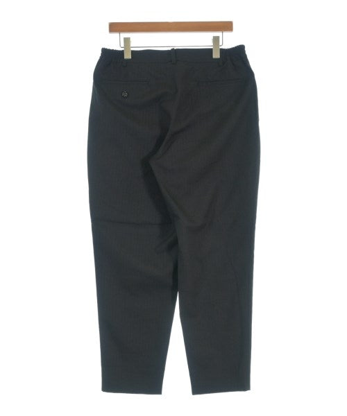 COMME des GARCONS HOMME DEUX 長褲