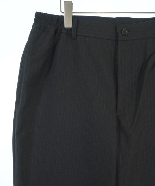 COMME des GARCONS HOMME DEUX 長褲