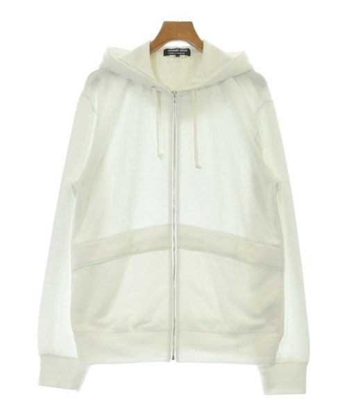 COMME des GARCONS HOMME DEUX 連帽衫