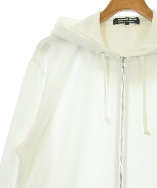 COMME des GARCONS HOMME DEUX 連帽衫