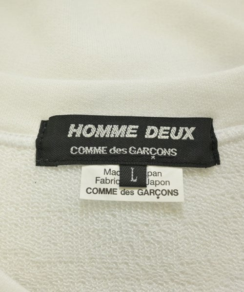 COMME des GARCONS HOMME DEUX 運動衫