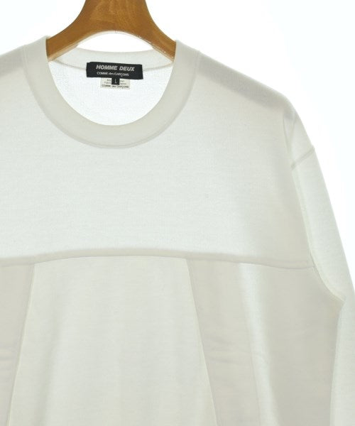 COMME des GARCONS HOMME DEUX 運動衫