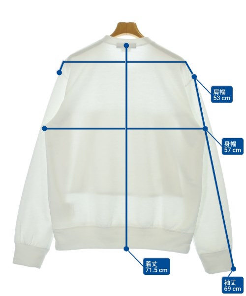 COMME des GARCONS HOMME DEUX 運動衫