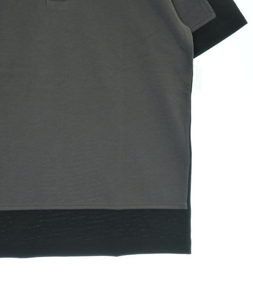 COMME des GARCONS HOMME DEUX POLO衫