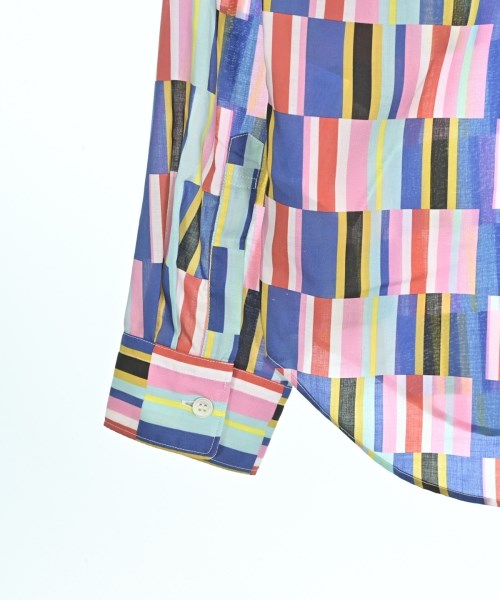 COMME des GARCONS HOMME DEUX 休閒襯衫