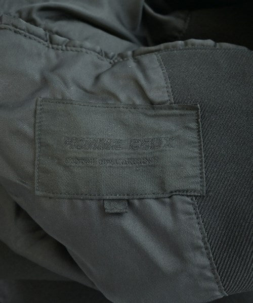 COMME des GARCONS HOMME DEUX 休閒夾克