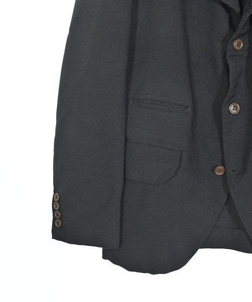 COMME des GARCONS HOMME DEUX 休閒夾克