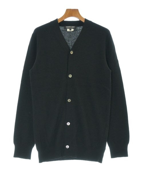 COMME des GARCONS HOMME DEUX 開襟衫