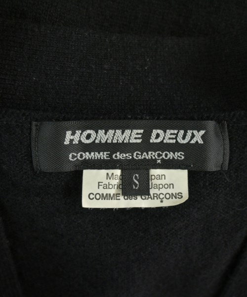 COMME des GARCONS HOMME DEUX 開襟衫