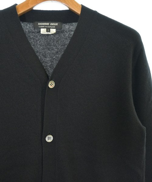 COMME des GARCONS HOMME DEUX 開襟衫