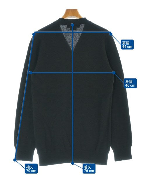 COMME des GARCONS HOMME DEUX 開襟衫