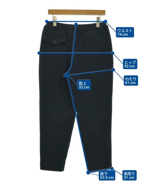 COMME des GARCONS HOMME DEUX 其他款