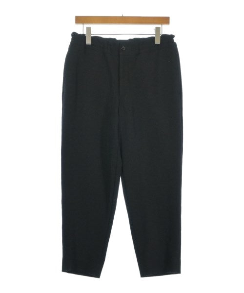 COMME des GARCONS HOMME DEUX 長褲