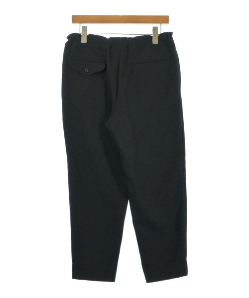 COMME des GARCONS HOMME DEUX 長褲