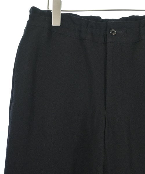 COMME des GARCONS HOMME DEUX 長褲