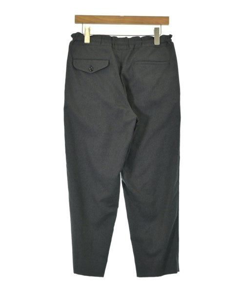 COMME des GARCONS HOMME DEUX 長褲