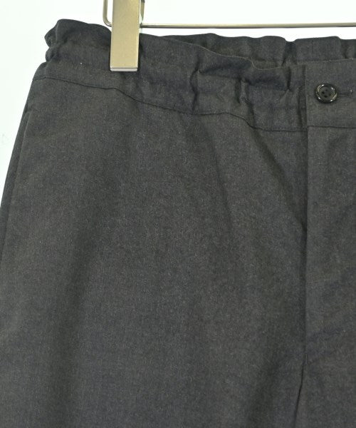 COMME des GARCONS HOMME DEUX 長褲
