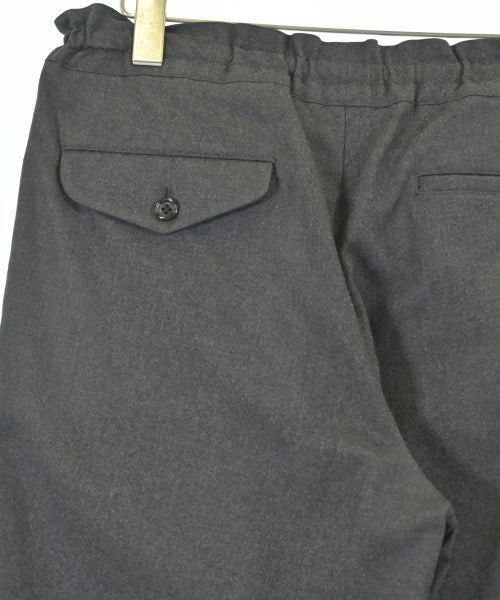 COMME des GARCONS HOMME DEUX 長褲