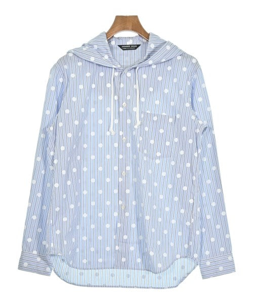 COMME des GARCONS HOMME DEUX 休閒襯衫