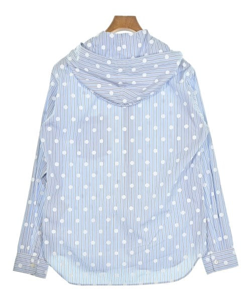 COMME des GARCONS HOMME DEUX 休閒襯衫