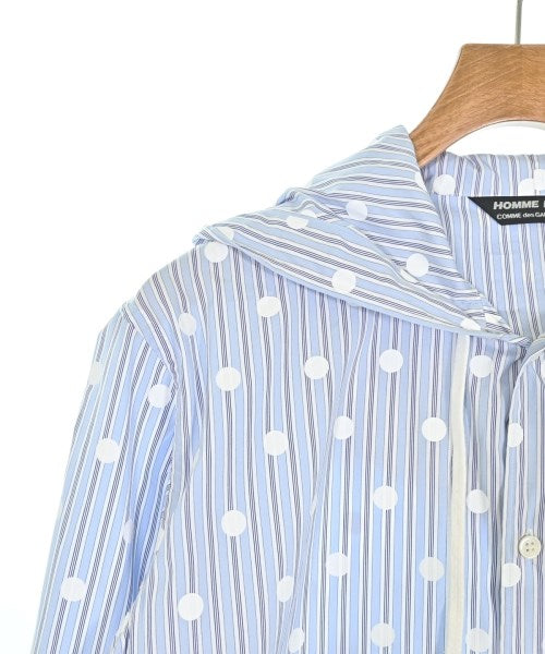 COMME des GARCONS HOMME DEUX 休閒襯衫