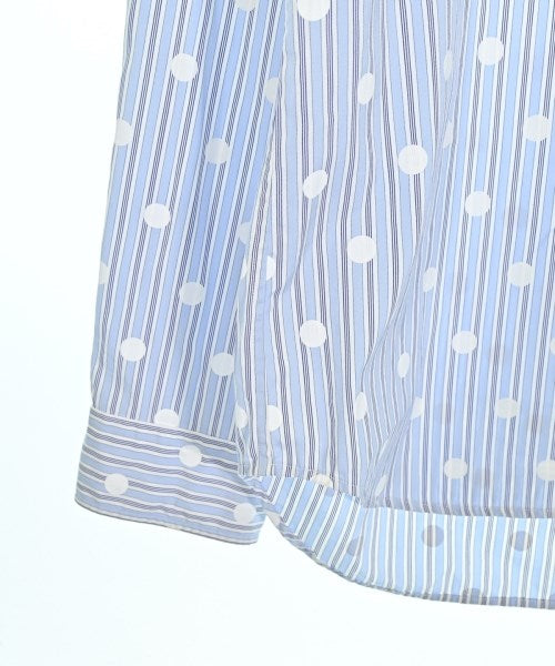 COMME des GARCONS HOMME DEUX 休閒襯衫