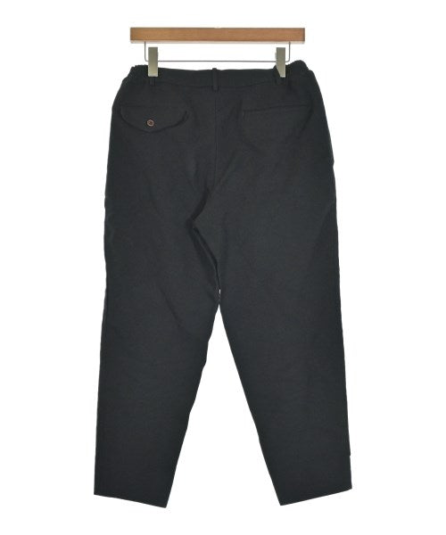 COMME des GARCONS HOMME DEUX 長褲