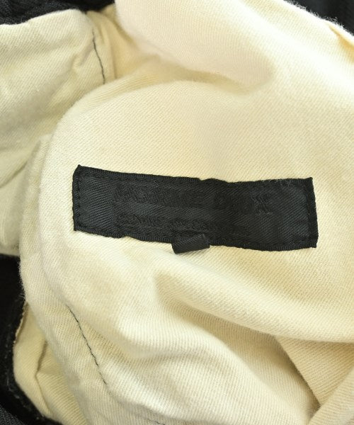 COMME des GARCONS HOMME DEUX 長褲
