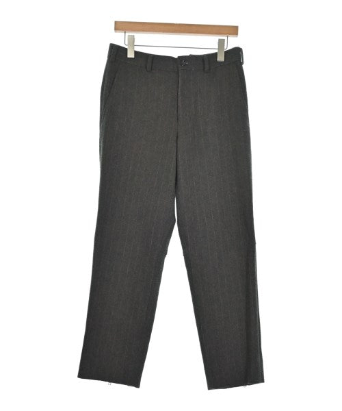 COMME des GARCONS HOMME DEUX 長褲