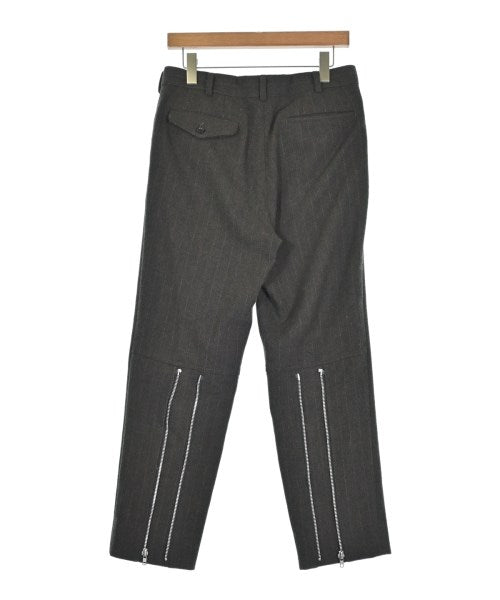 COMME des GARCONS HOMME DEUX 長褲