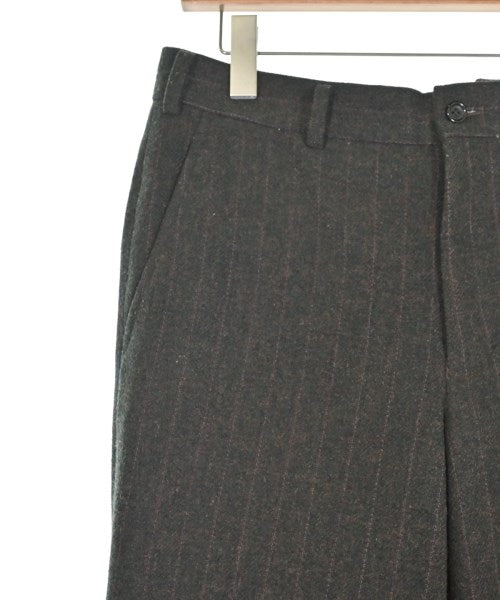 COMME des GARCONS HOMME DEUX 長褲