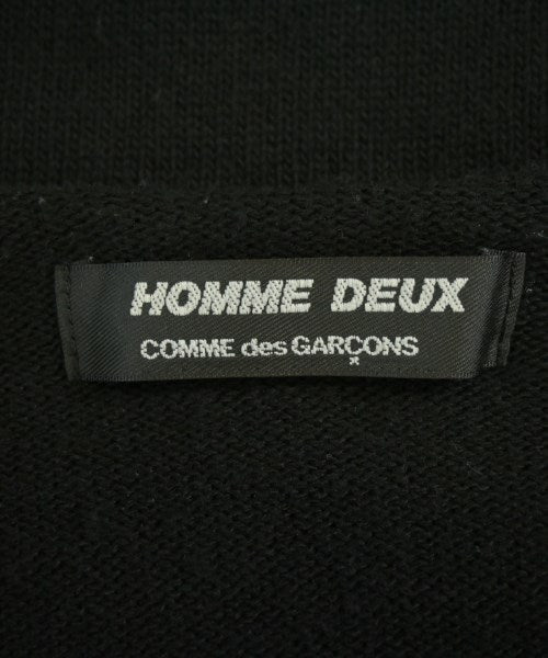 COMME des GARCONS HOMME DEUX 毛衣