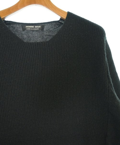COMME des GARCONS HOMME DEUX 毛衣