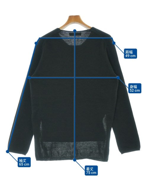 COMME des GARCONS HOMME DEUX 毛衣