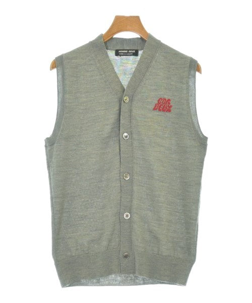 COMME des GARCONS HOMME DEUX 背心