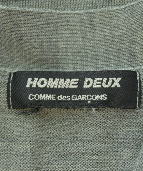 COMME des GARCONS HOMME DEUX 背心