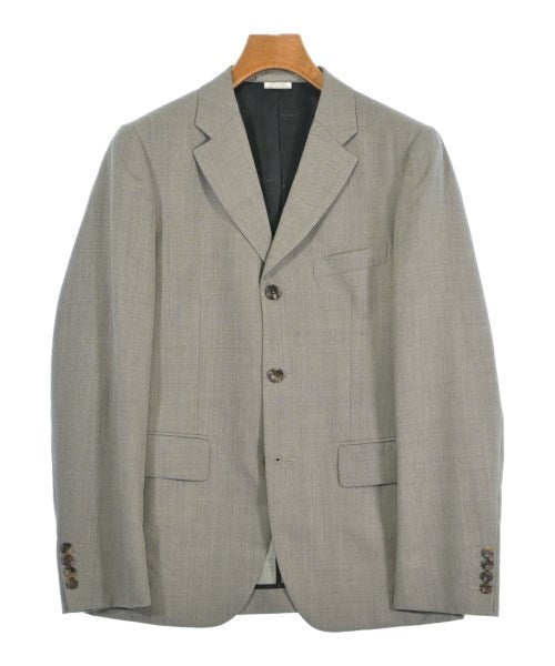 COMME des GARCONS HOMME DEUX 西裝外套