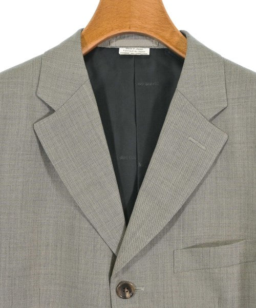 COMME des GARCONS HOMME DEUX 西裝外套