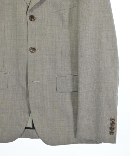 COMME des GARCONS HOMME DEUX 西裝外套